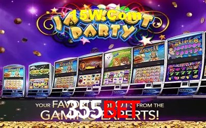 Experiência VIP 355Bet